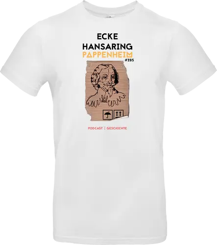 Ecke Hansaring - Pappenheim