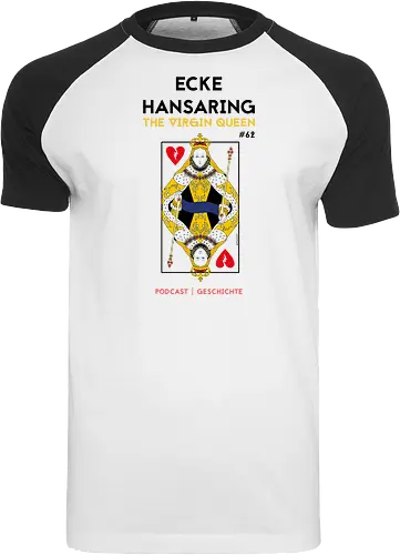 Ecke Hansaring - The Virgin Queen