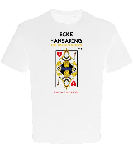 Ecke Hansaring - The Virgin Queen