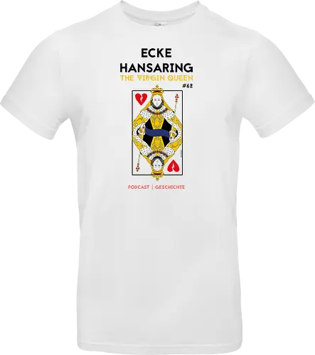 Ecke Hansaring - The Virgin Queen