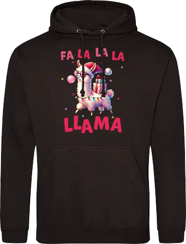 Fa La La La Llama