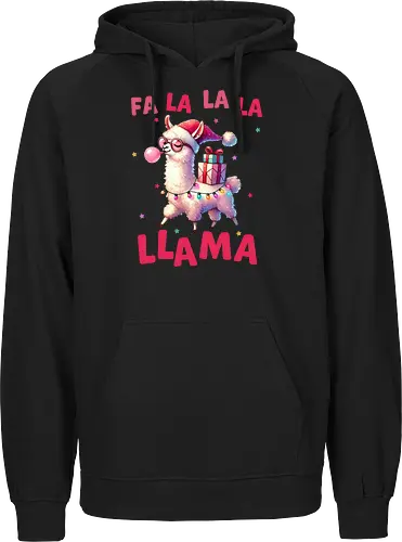 Fa La La La Llama