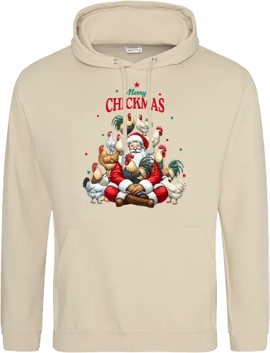Merry Chickmas