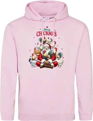 Merry Chickmas