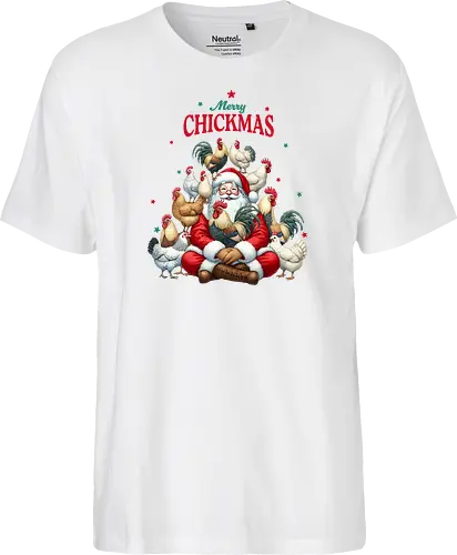 Merry Chickmas
