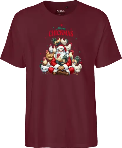 Merry Chickmas