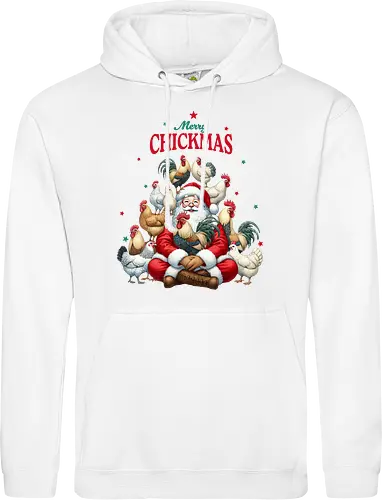 Merry Chickmas