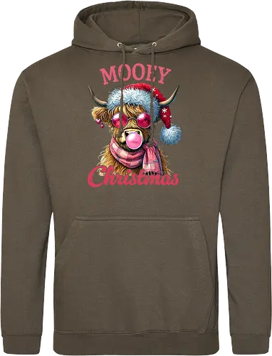 Mooey Christmas