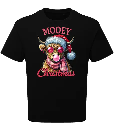 Mooey Christmas
