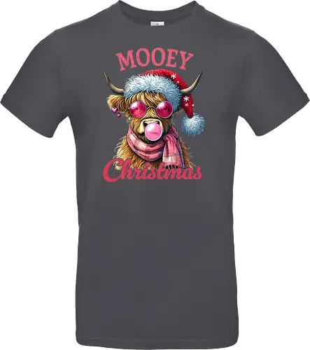 Mooey Christmas