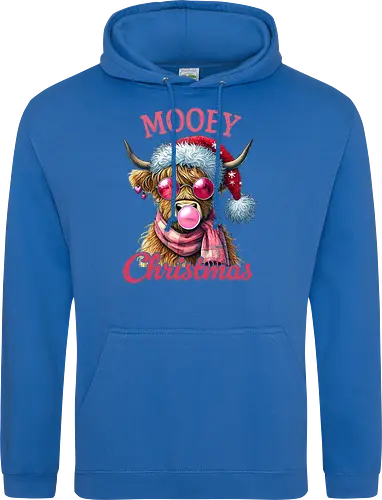 Mooey Christmas