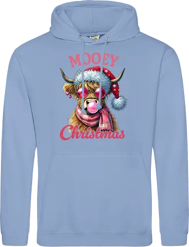 Mooey Christmas