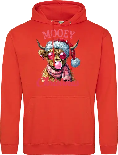 Mooey Christmas