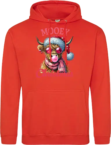Mooey Christmas