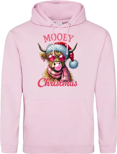 Mooey Christmas