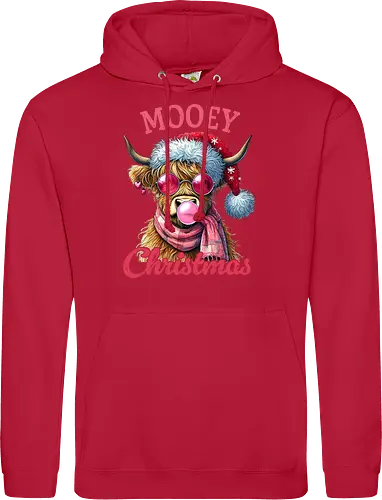 Mooey Christmas