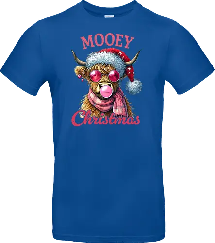 Mooey Christmas