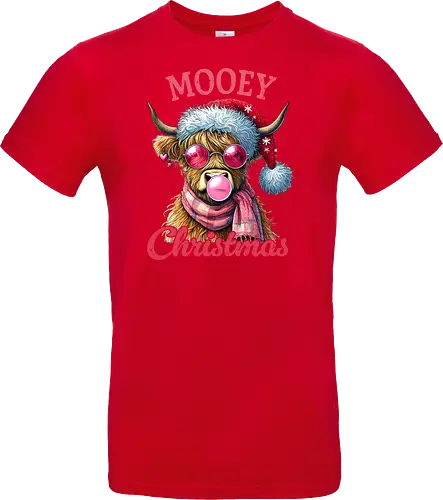 Mooey Christmas