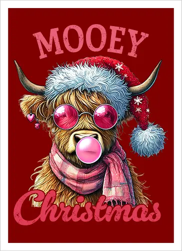Mooey Christmas