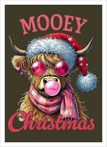 Mooey Christmas