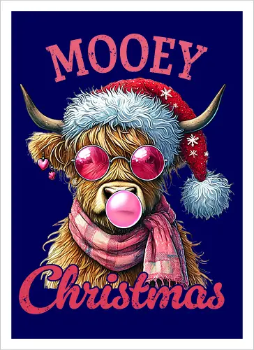 Mooey Christmas