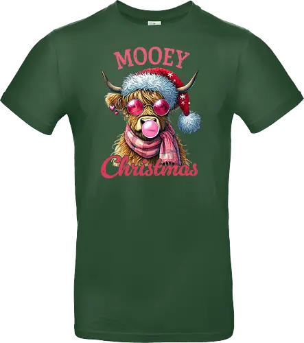 Mooey Christmas