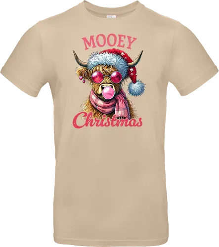 Mooey Christmas