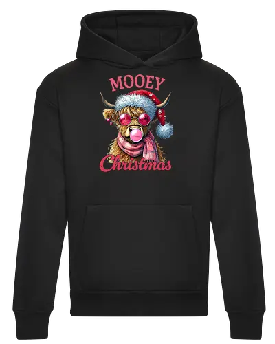 Mooey Christmas
