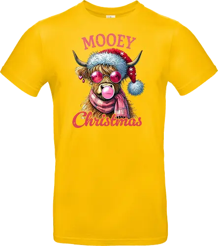 Mooey Christmas