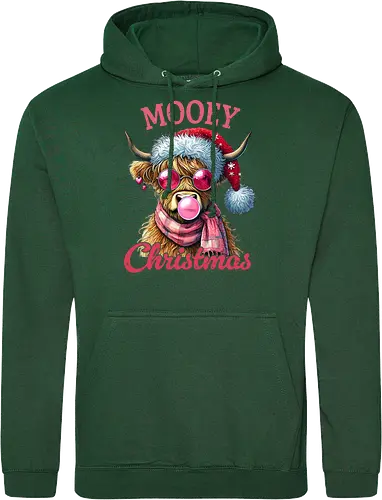 Mooey Christmas