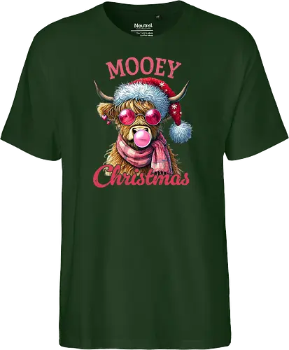 Mooey Christmas