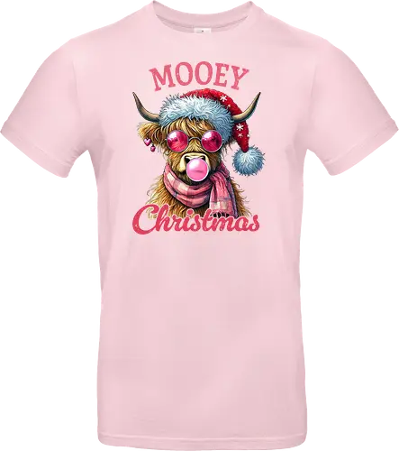 Mooey Christmas