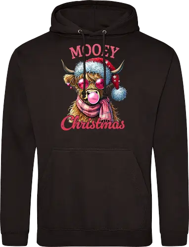 Mooey Christmas