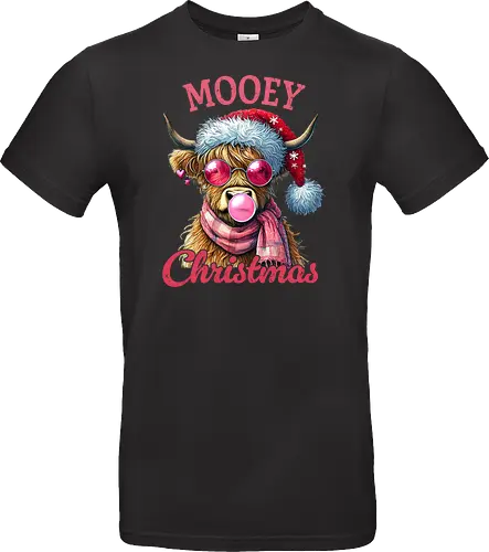 Mooey Christmas