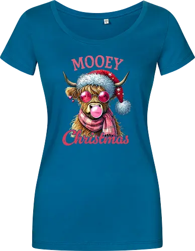 Mooey Christmas