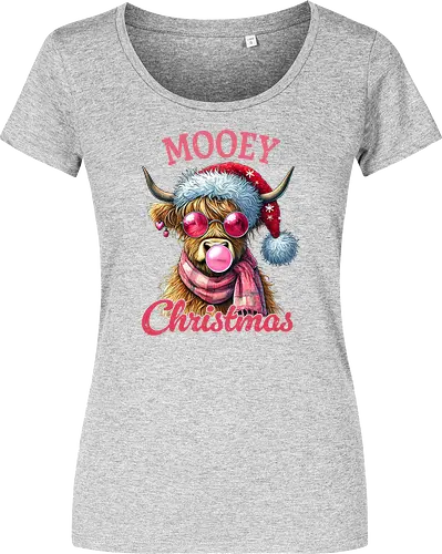 Mooey Christmas