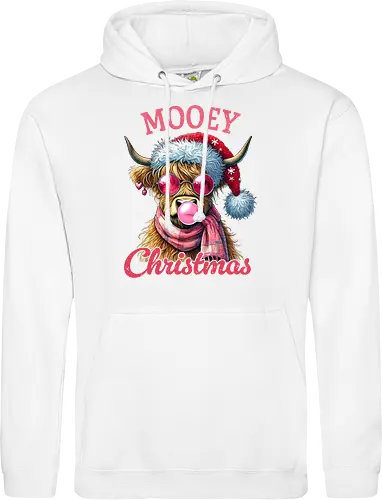 Mooey Christmas