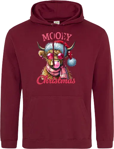 Mooey Christmas