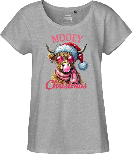 Mooey Christmas