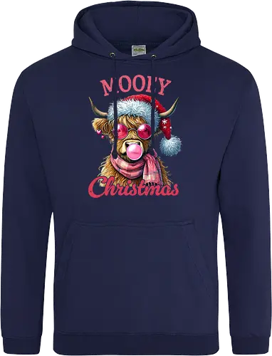 Mooey Christmas