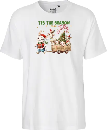 Tis the season to be jolly