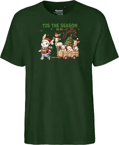 Tis the season to be jolly