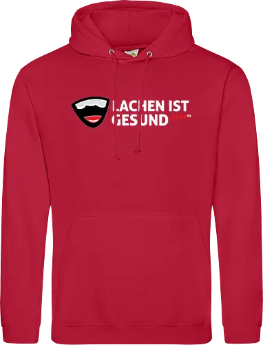 AviveHD - Lachen ist gesund