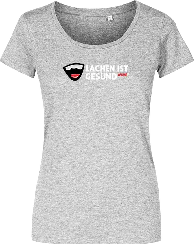 AviveHD - Lachen ist gesund