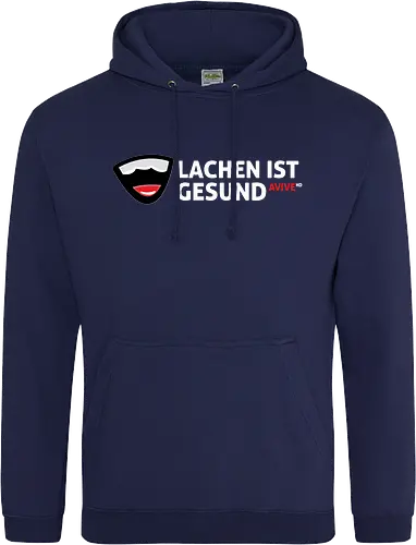 AviveHD - Lachen ist gesund