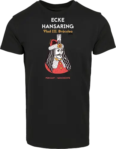 Ecke Hansaring - Vlad III. Dracula