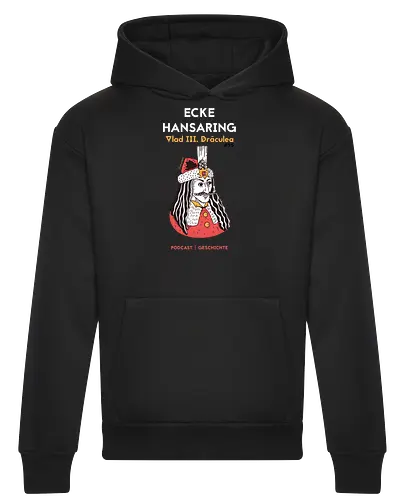 Ecke Hansaring - Vlad III. Dracula