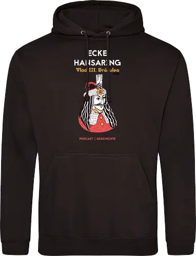 Ecke Hansaring - Vlad III. Dracula