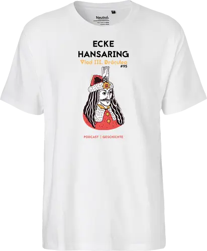 Ecke Hansaring - Vlad III. Dracula