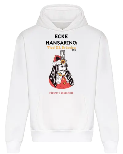 Ecke Hansaring - Vlad III. Dracula